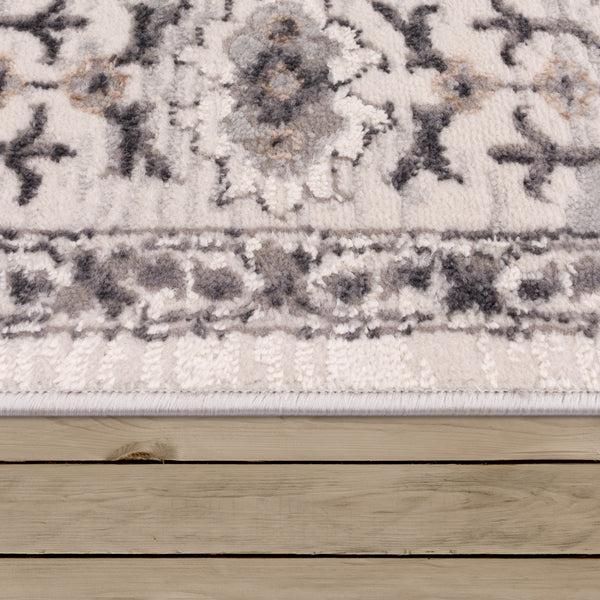 Paco Home FOGGIA 776 GREY Rugs