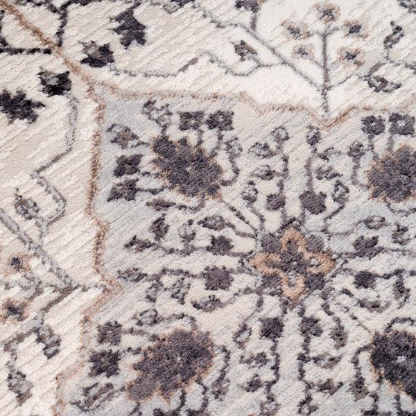 Paco Home FOGGIA 776 GREY Rugs