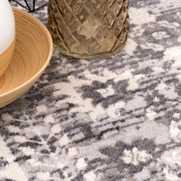 Paco Home FOGGIA 777 GREY Rugs