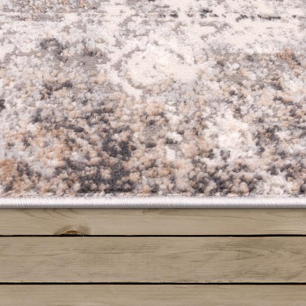 Paco Home FOGGIA 778 GREY Rugs