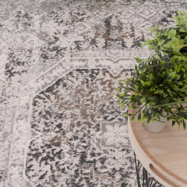 Paco Home FOGGIA 778 GREY Rugs