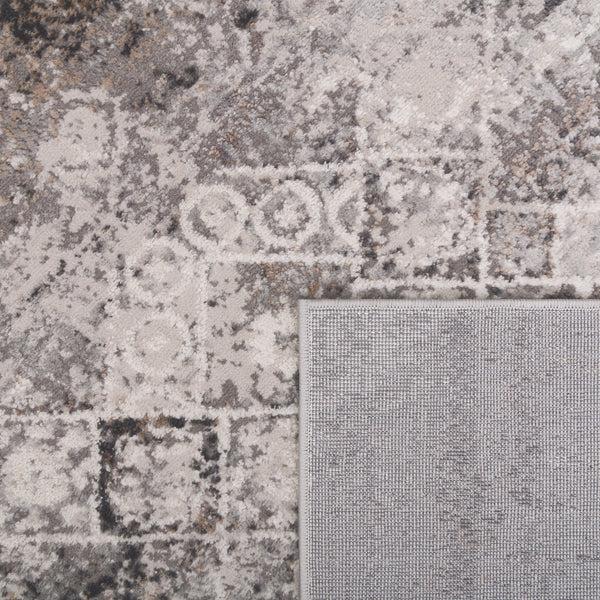 Paco Home FOGGIA 778 GREY Rugs