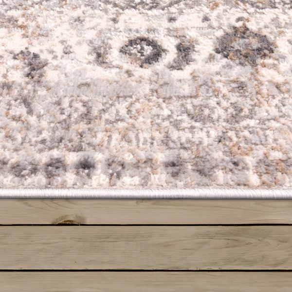 Paco Home FOGGIA 779 GREY Rugs