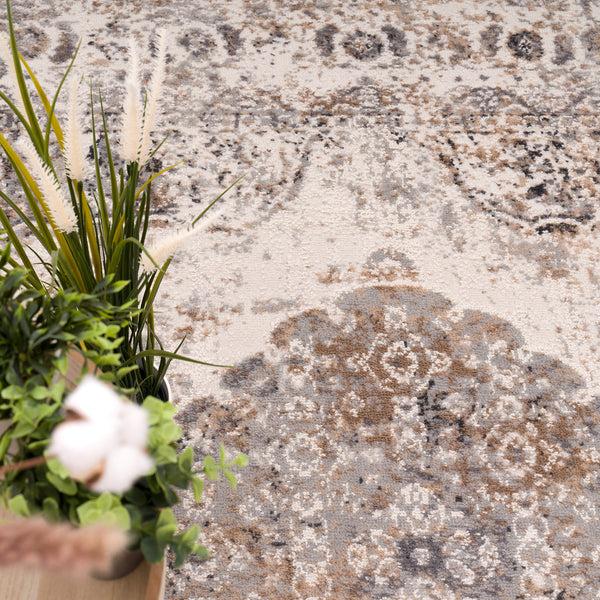 Paco Home FOGGIA 779 GREY Rugs