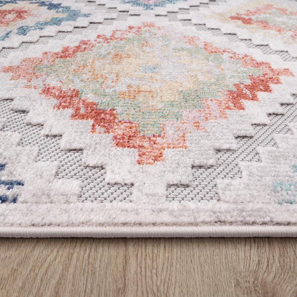 Paco Home FUSION 762 MULTICOLORED Rugs