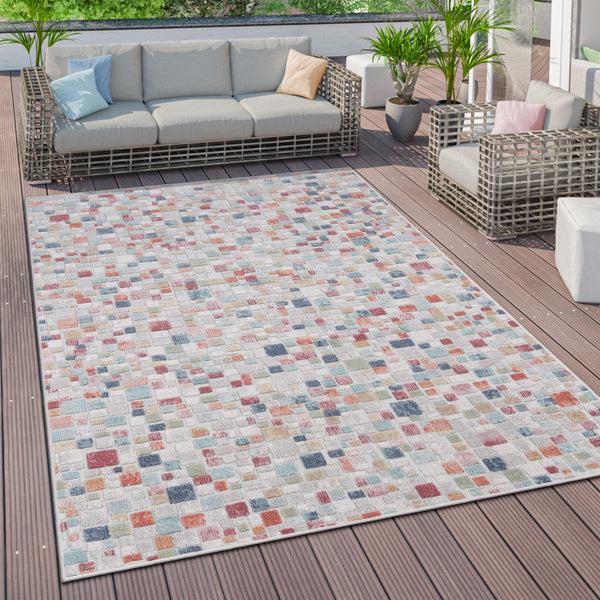 Paco Home FUSION 765 MULTICOLORED Rugs