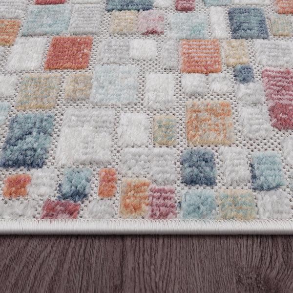 Paco Home FUSION 765 MULTICOLORED Rugs