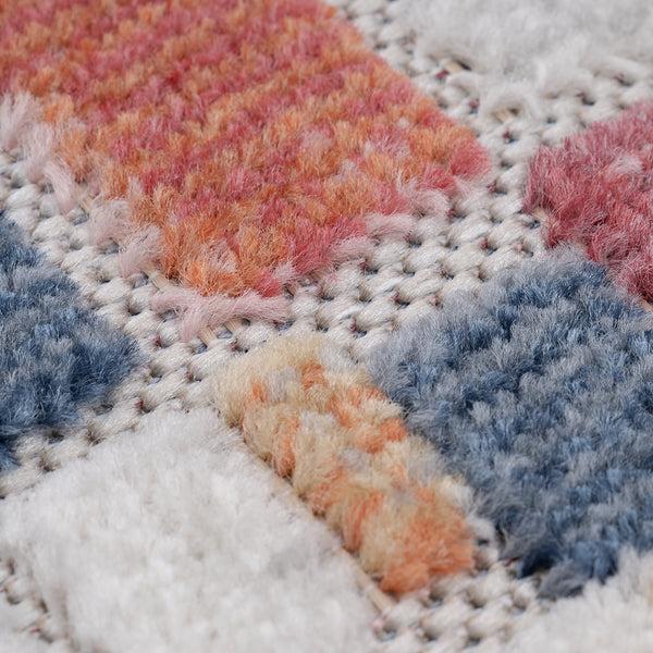 Paco Home FUSION 765 MULTICOLORED Rugs