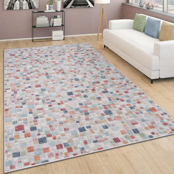 paco home FUSION 765 MULTICOLORED Rugs