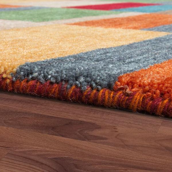 Paco Home GABBEH 305 MULTICOLORED Rugs