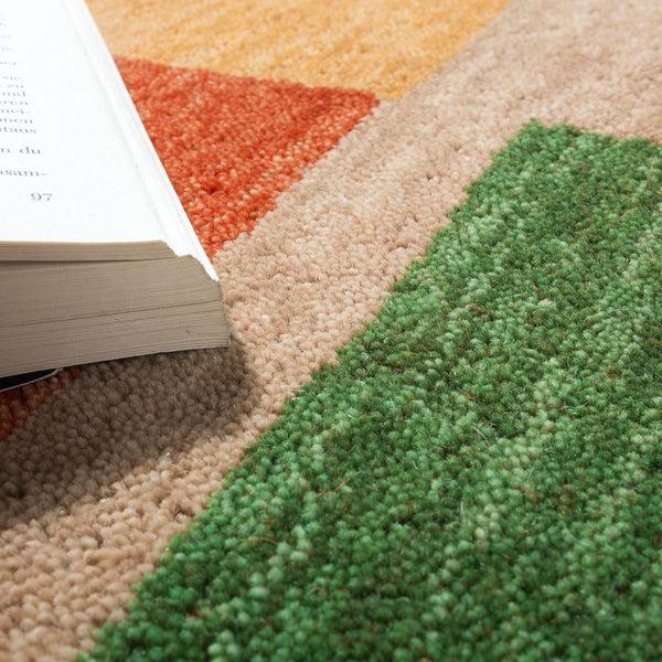 Paco Home GABBEH 305 MULTICOLORED Rugs