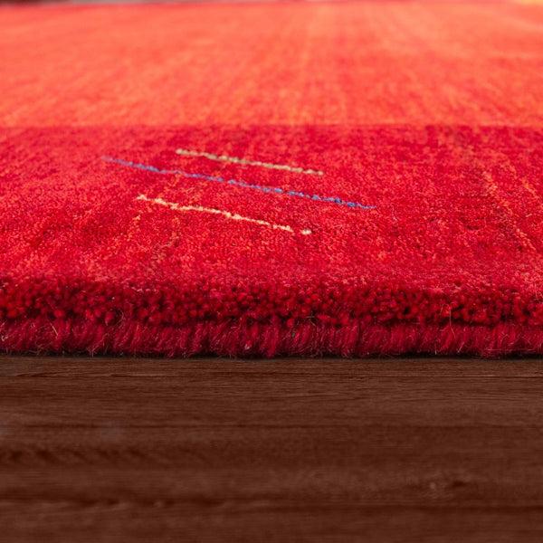 Paco Home GABBEH 309 TERRACOTTA Rugs