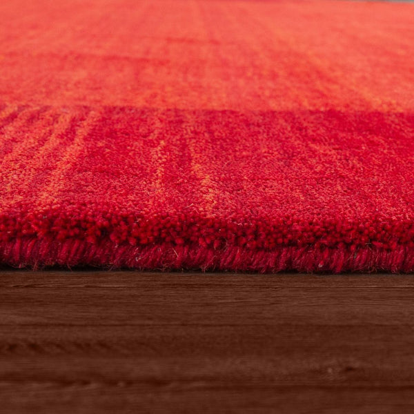 Paco Home GABBEH 310 TERRACOTTA Rugs