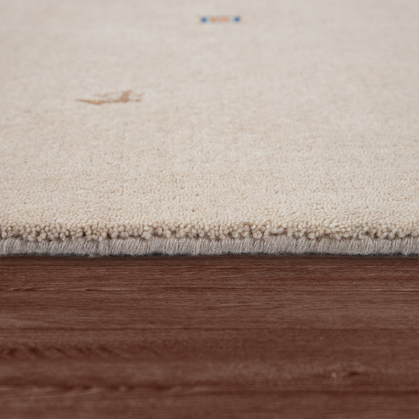 Paco Home GABBEH 312 CREAM Rugs