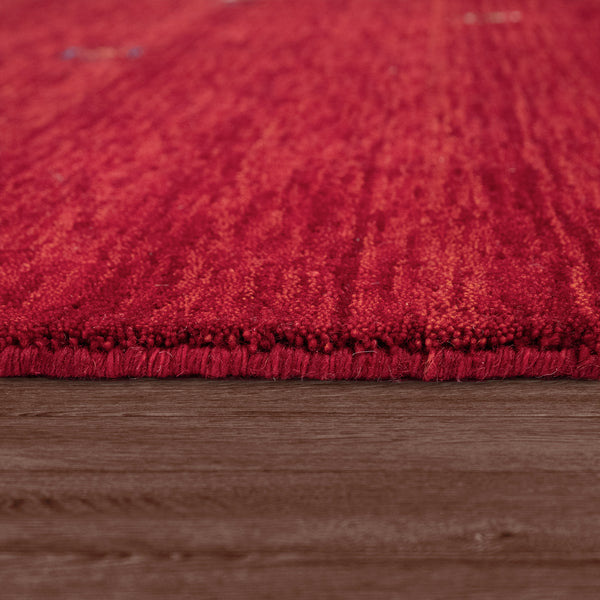 Paco Home GABBEH 312 RED Rugs