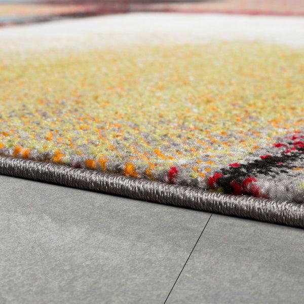 Paco Home GALA 423 MULTICOLORED Rugs