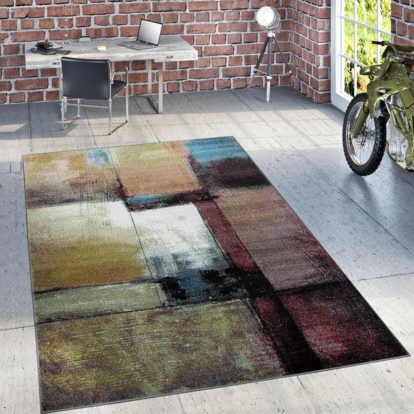 paco home GALA 423 MULTICOLORED Rugs