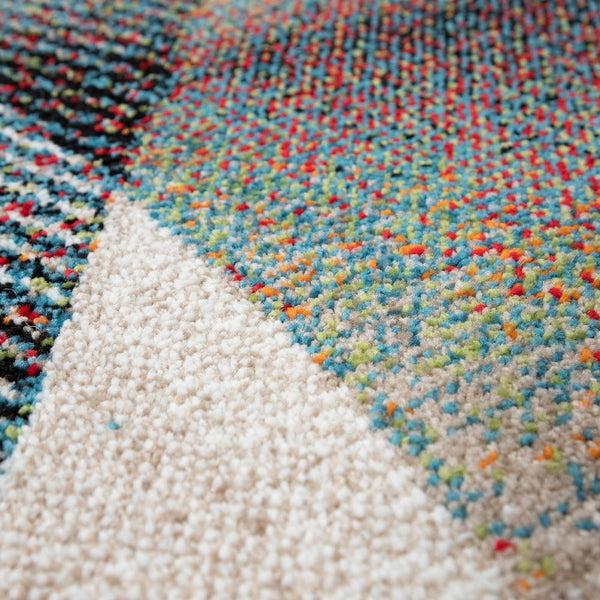 Paco Home GALA 428 MULTICOLORED Rugs