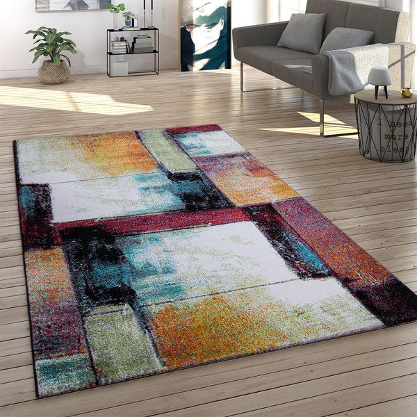 paco home GALA 430 MULTICOLORED Rugs
