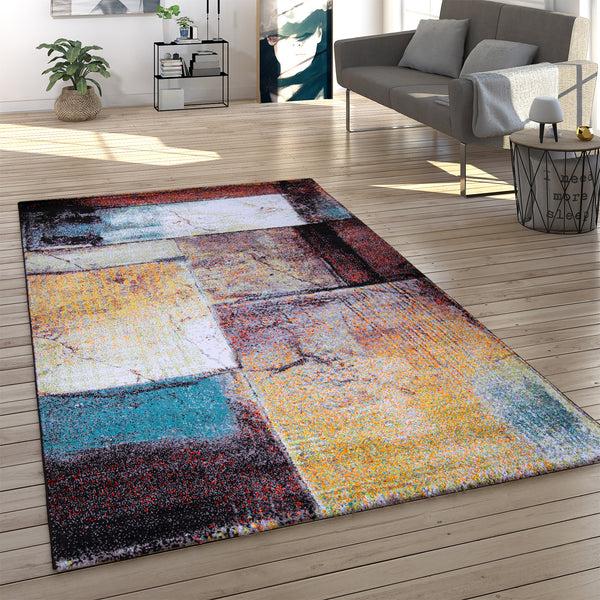 paco home GALA 431 MULTICOLORED Rugs