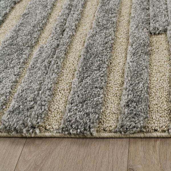 Paco Home GENUA 742 GREY Rugs