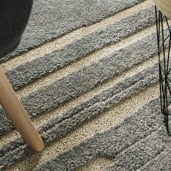 Paco Home GENUA 742 GREY Rugs
