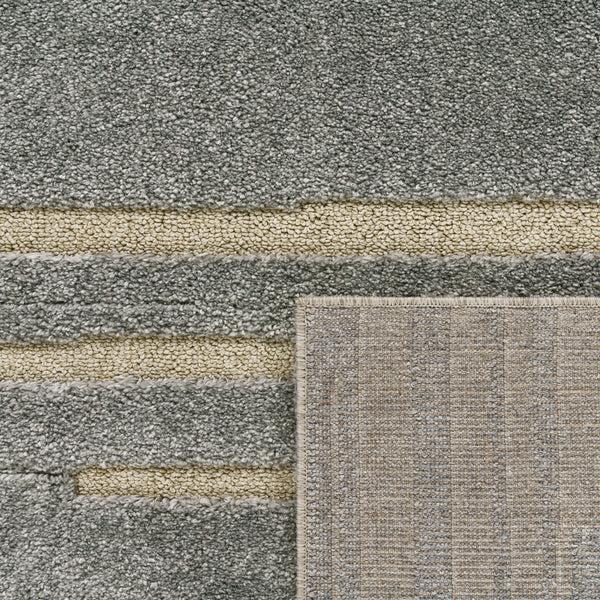 Paco Home GENUA 742 GREY Rugs