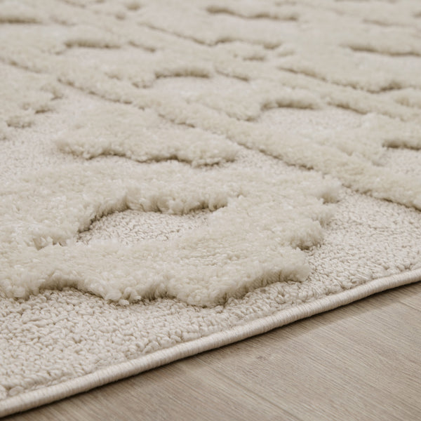 Paco Home GENUA 744 CREAM Rugs