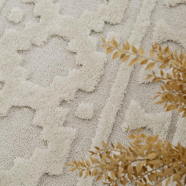 Paco Home GENUA 744 CREAM Rugs