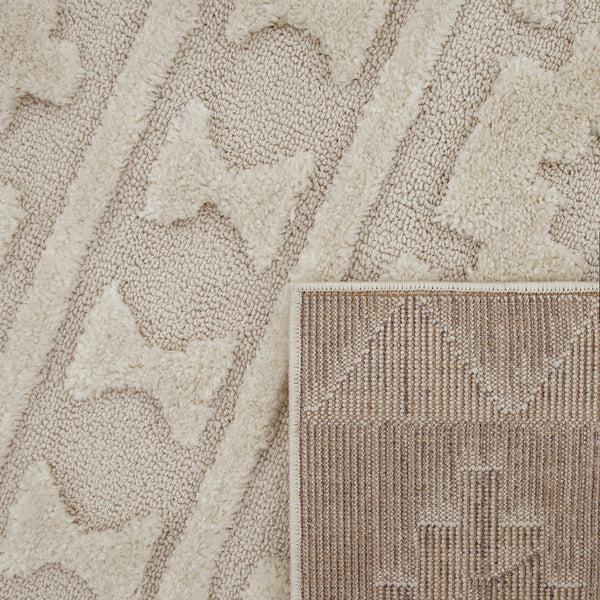 Paco Home GENUA 744 CREAM Rugs