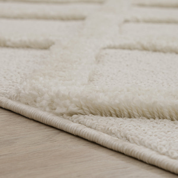 Paco Home GENUA 745 CREAM Rugs