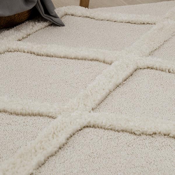 Paco Home GENUA 745 CREAM Rugs