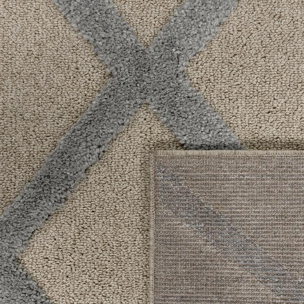 Paco Home GENUA 745 GREY Rugs