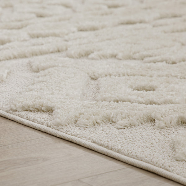 Paco Home GENUA 746 CREAM Rugs