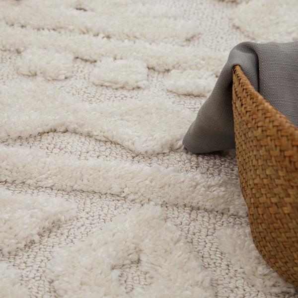 Paco Home GENUA 746 CREAM Rugs