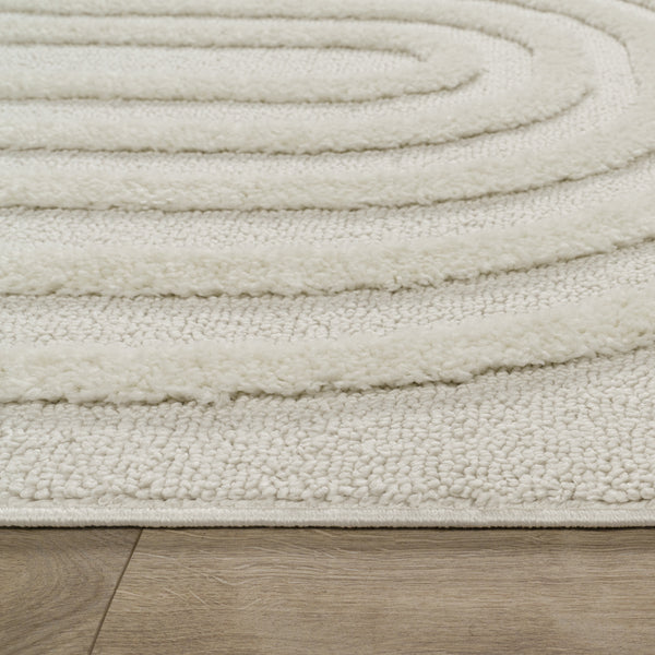 Paco Home GENUA 747 CREAM Rugs