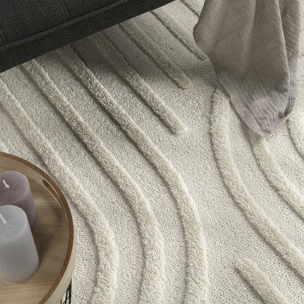 Paco Home GENUA 747 CREAM Rugs