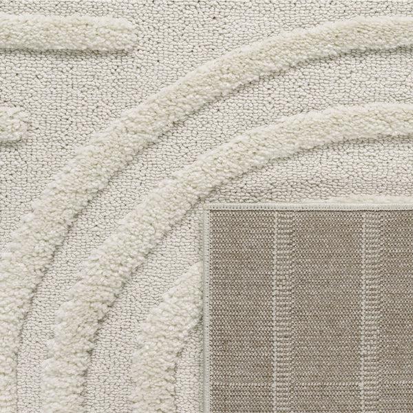 Paco Home GENUA 747 CREAM Rugs
