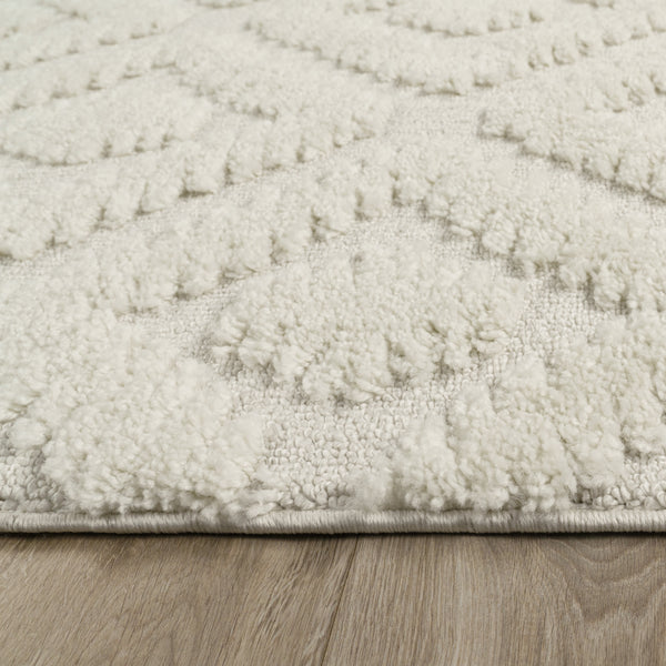 Paco Home GENUA 748 CREAM Rugs
