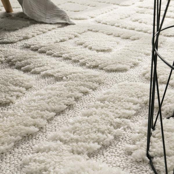 Paco Home GENUA 748 CREAM Rugs