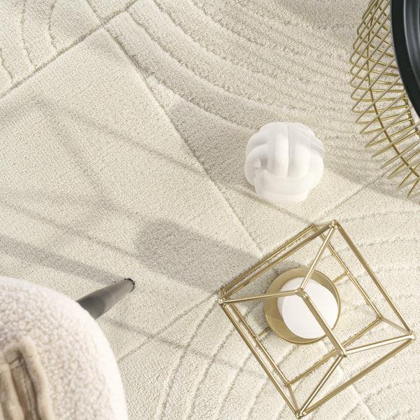 Paco Home GIRIT 341 CREAM Rugs