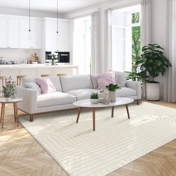 Paco Home GIRIT 342 CREAM Rugs