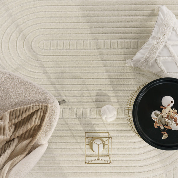 Paco Home GIRIT 342 CREAM Rugs