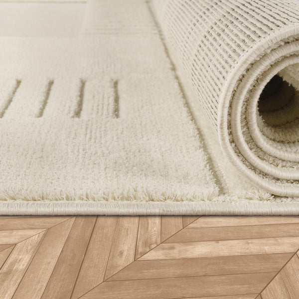 Paco Home GIRIT 343 CREAM Rugs