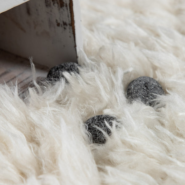 Paco Home GIRONA 565 WHITE Rugs