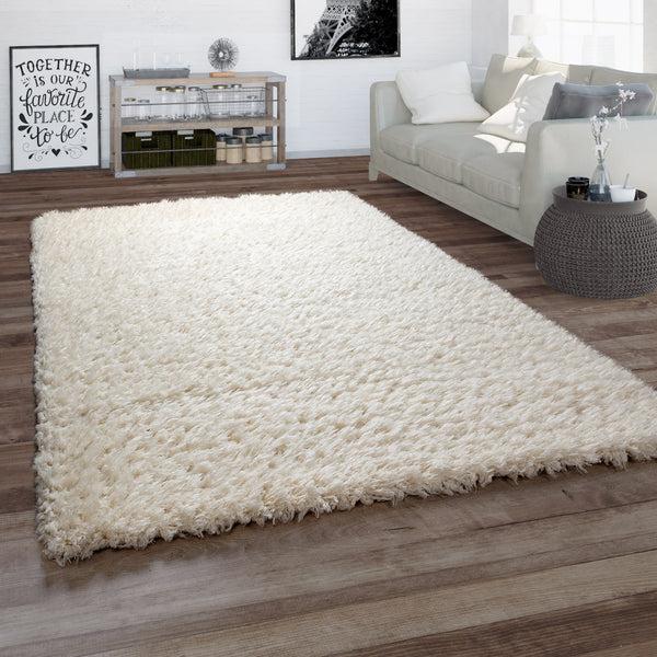 paco home GIRONA 565 WHITE Rugs