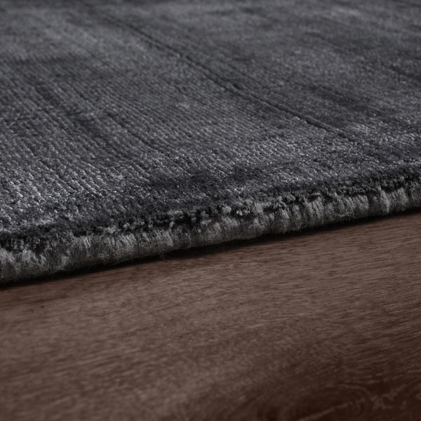 Paco Home GLORI 330 ANTHRACITE Rugs