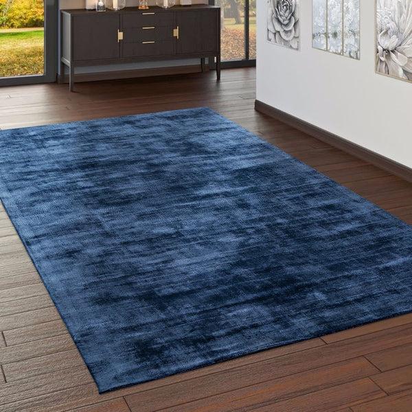 paco home GLORI 330 BLUE Rugs