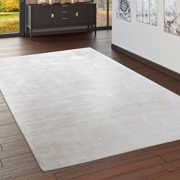 paco home GLORI 330 CREAM Rugs