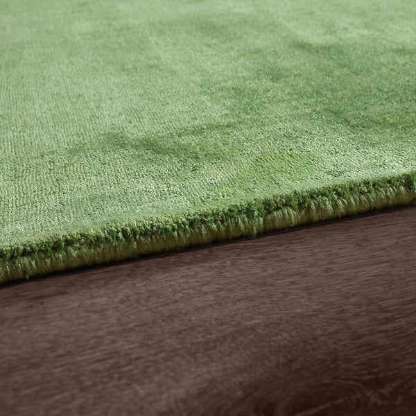 Paco Home GLORI 330 GREEN Rugs